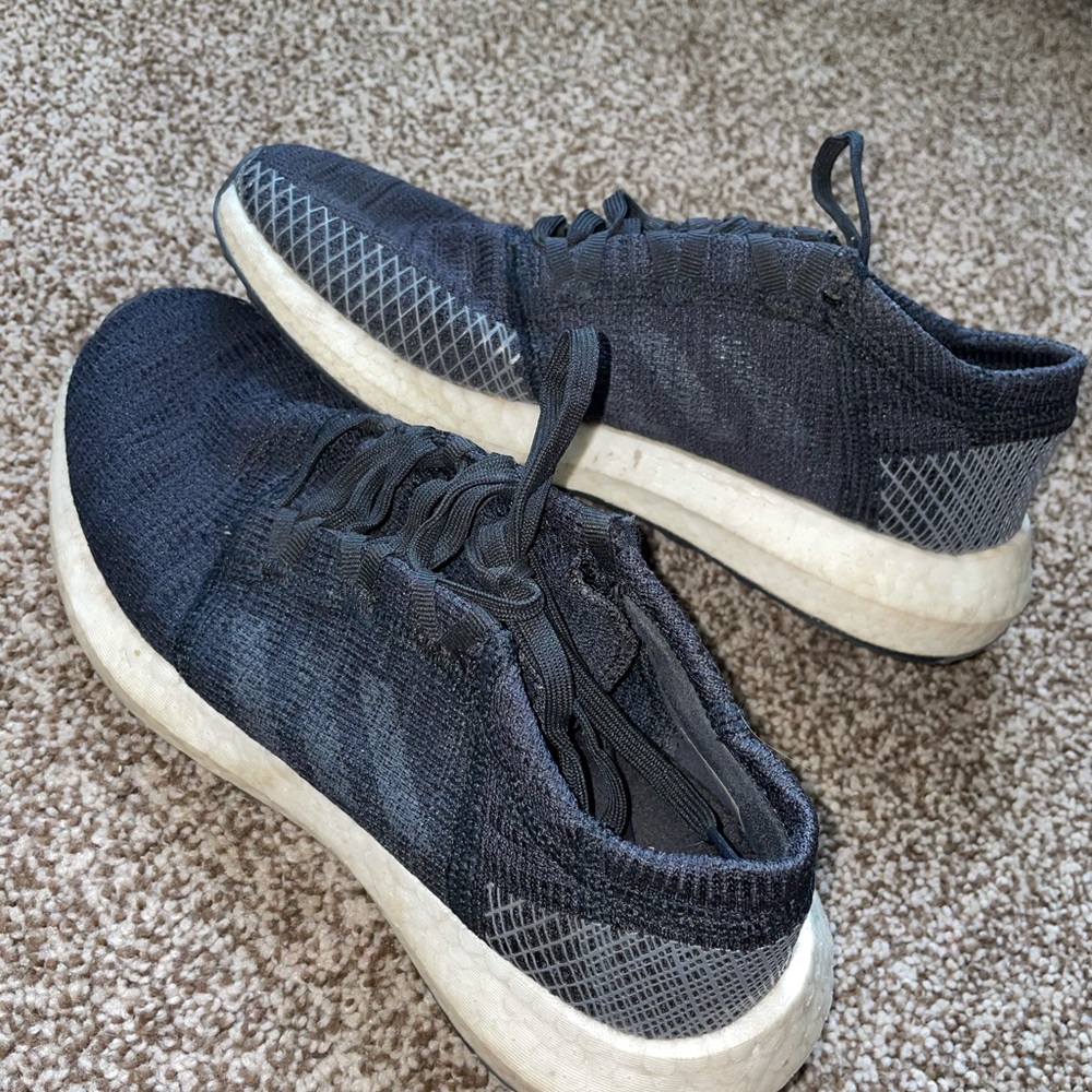 CLOSET CLEAN OUT